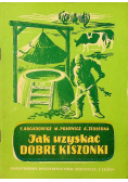 Jak uzyskać dobre kiszonki