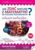 Jak zdać maturę z matematyki na poziomie podstawowym? Arkusze maturalne