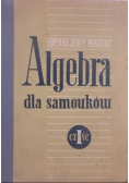 Algebra dla samouków