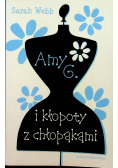 Amy G i kłopoty z chłopakami
