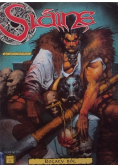 Slaine Rogaty Bóg Część 3