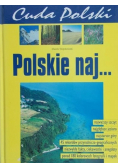Cuda Polski Polskie naj