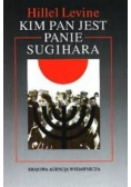 Levine Kim Pan Jest Panie Sugihara