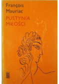 Pustynia miłości