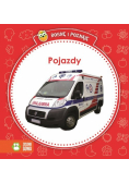 Rosnę i poznaję Pojazdy