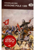 Kosowe pole 1389