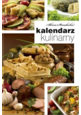 Kalendarz kulinarny