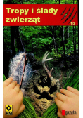 Tropy i ślady zwierząt część 1