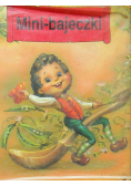 Mini bajeczki