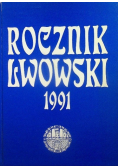 Rocznik Lwowski 1991