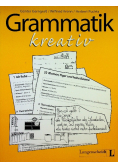 Grammatik kreativ