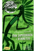 Pan Samochodzik i Winnetou