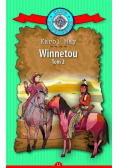 Klub Podróżnika Tom 11  Winnetou Część  2