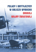 Polacy i Brytyjczycy w obliczu wybuchu drugiej wojny światowej