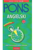 Pons Angielski w biurze