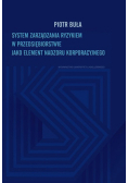 System zarządzania ryzykiem w przedsiębiorstwie jako element nadzoru korporacyjnego