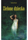 Zielone dziecko
