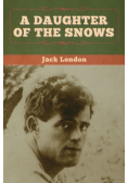A Daughter of the Snows
