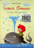 Gorgoś Wynalazca na tropie własnego talentu