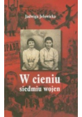 W cieniu siedmiu wojen
