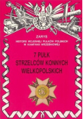 7 pułk strzelców konnych wielkopolskich