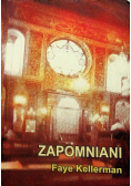 Zapomniani
