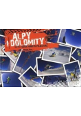 Alpy i Dolomity czyli gdzie warto pojechać