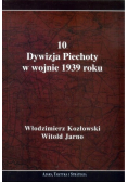 10 Dywizja Piechoty w wojnie 1939 roku