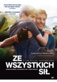 Ze wszystkich sił DVD