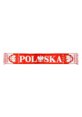 Szalik Polska 145 x 20 cm