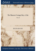 The Munster Cottage Boy