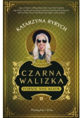 Czarna walizka Porwie nas wiatr