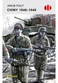 Chiny 1946-1949