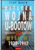 Hitlera wojna u botów Tom 1