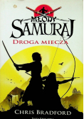 Młody samuraj Droga miecza