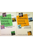 Naturalny rozwój kościoła Tom I i II