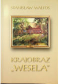 Krajobraz Wesela