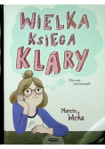 Wielka księga Klary