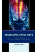 Emotional Transformation Therapy
