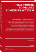 Przewodnik po prawie administracyjnym