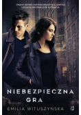 Niebezpieczna gra