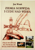Ziemia Norwida i cudu nad Wisłą