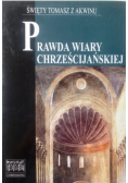 Prawda wiary chrześcijańskiej