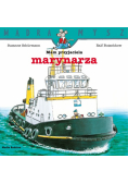 Mądra Mysz. Mam przyjaciela marynarza