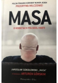 MASA o kobietach polskiej mafii