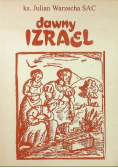 Dawny Izrael