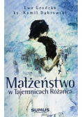 Małżeństwo w tajemnicach różańca