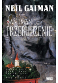 Sandman Przebudzenie, Tom 10