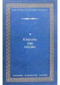 Klasyczna joga indyjska
