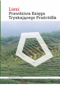 Prawdziwa Księga Tryskającego Praźródła